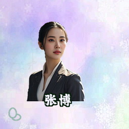 张博